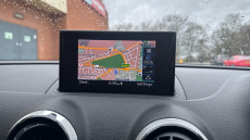 Audi A3 1.8 TFSI Sport 4dr S Tronic Petrol Saloon